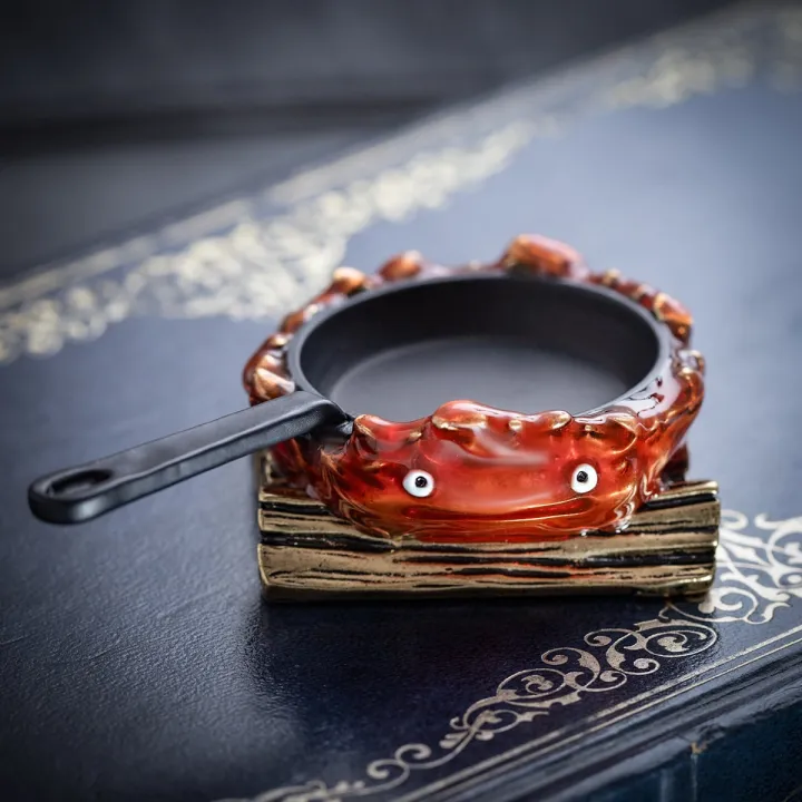 Jewel Tray Calcifer - Howl's Moving Castle